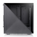 Thermaltake Divider 300 TG Air „Midi Tower“ Juoda