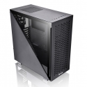 Thermaltake Divider 300 TG Air „Midi Tower“ Juoda