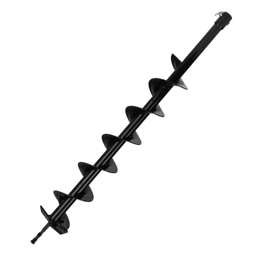 DEDRA 80C320 electric earth auger accessory