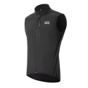 Rockbros MJ012 thermal vest size XXL - black Rockbros MJ012 thermal vest size XXL - black