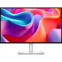 DELL Plus S2725DC PC lamekuvar 68,6 cm (27") 2560 x 1440 pikslit Quad HD LCD Valge DELL Plus S2725DC PC lamekuvar 68,6 cm (27") 2560 x 1440 pikslit Quad HD LCD Valge