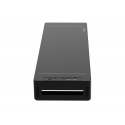Equip Ergonomic Monitor Stand with USB (USB-A x 4, USB-C x 1) Equip Ergonomic Monitor Stand with USB (USB-A x 4, USB-C x 1)