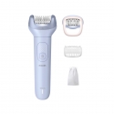 Philips 8000 series Epilator Series 8000 BRE708/00 Juhtmeta epilaator Wet & Dry Philips 8000 series Epilator Series 8000 BRE708/00 Juhtmeta epilaator Wet & Dry