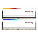 G.Skill Ripjaws M5 RGB F5-5200J4040A16GX2-RM5RW atminties modulis 32 GB 2 x 16 GB DDR5 288-pin DIMM G.Skill Ripjaws M5 RGB F5-5200J4040A16GX2-RM5RW atminties modulis 32 GB 2 x 16 GB DDR5 288-pin DIMM