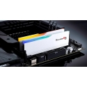 G.Skill Ripjaws M5 RGB F5-5200J4040A16GX2-RM5RW atminties modulis 32 GB 2 x 16 GB DDR5 288-pin DIMM G.Skill Ripjaws M5 RGB F5-5200J4040A16GX2-RM5RW atminties modulis 32 GB 2 x 16 GB DDR5 288-pin DIMM