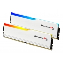 G.Skill Ripjaws M5 RGB F5-5200J4040A16GX2-RM5RW модуль памяти 32 GB 2 x 16 GB DDR5 288-pin DIMM G.Skill Ripjaws M5 RGB F5-5200J4040A16GX2-RM5RW модуль памяти 32 GB 2 x 16 GB DDR5 288-pin DIMM