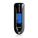 Transcend JetFlash 790 128GB USB atmintukas USB A tipo 3.2 Gen 1 (3.1 Gen 1) Juoda, Mėlyna Transcend JetFlash 790 128GB USB atmintukas USB A tipo 3.2 Gen 1 (3.1 Gen 1) Juoda, Mėlyna