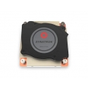 Inter-Tech Q-7 Процессор Air cooler 8 cm Черный 1 шт