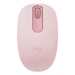Logitech 910-007461 mouse Universal Ambidextrous Bluetooth IR LED 1000 DPI