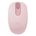 Logitech 910-007461 mouse Universal Ambidextrous Bluetooth IR LED 1000 DPI Logitech 910-007461 mouse Universal Ambidextrous Bluetooth IR LED 1000 DPI