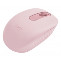 Logitech 910-007461 mouse Universal Ambidextrous Bluetooth IR LED 1000 DPI Logitech 910-007461 mouse Universal Ambidextrous Bluetooth IR LED 1000 DPI