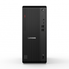 Lenovo ThinkCentre M70t Gen 6 Intel Core Ultra 5 225 16 GB DDR5-SDRAM 512 GB SSD Windows 11 Pro Towe