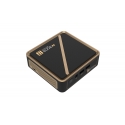 Sapphire EDGE AI 370 SFF Black, Gold FP8 2 GHz Sapphire EDGE AI 370 SFF Black, Gold FP8 2 GHz