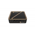 Sapphire EDGE AI 370 SFF Black, Gold FP8 2 GHz Sapphire EDGE AI 370 SFF Black, Gold FP8 2 GHz