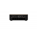 Sapphire EDGE AI 370 SFF Melns, Zelts FP8 2 GHz Sapphire EDGE AI 370 SFF Melns, Zelts FP8 2 GHz