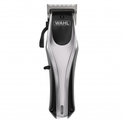 Wahl Rapid Clip Juoda, Nerūdijančiojo plieno 33 Ličio-jonų (Li-Ion)