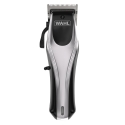 Wahl Rapid Clip Juoda, Nerūdijančiojo plieno 33 Ličio-jonų (Li-Ion)