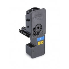 KYOCERA TK-5230C värikasetti 1 kpl Alkuperäinen Syaani