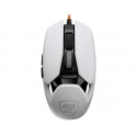 COUGAR CGR-WONW-M487 kompiuterio pelė Žaidimams Dešinės rankos USB A tipo Optinis 20000 DPI