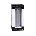 Terratec HotPot 1200 Ličio polimeras (LiPo) 1200 mAh Sidabras