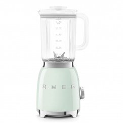 Smeg BLF03PGEU blenderis 1,5 L Galdvirsmas blenderis 800 W Zaļš