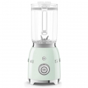 Smeg 50's Style Blenders BLF03PGEU Pastel Green Smeg 50's Style Blenders BLF03PGEU Pastel Green