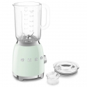 Smeg BLF03PGEU blenderis 1,5 L Galdvirsmas blenderis 800 W Zaļš Smeg BLF03PGEU blenderis 1,5 L Galdvirsmas blenderis 800 W Zaļš