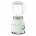 Smeg 50-luvun tyyli Tehosekoitin BLF03PGEU Pastellinvihreä Smeg 50-luvun tyyli Tehosekoitin BLF03PGEU Pastellinvihreä