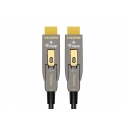 Equip 119473 HDMI-kaapeli 20 m HDMI Type-A/HDMI Type-D Musta Equip 119473 HDMI-kaapeli 20 m HDMI Type-A/HDMI Type-D Musta