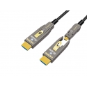 Equip 119473 HDMI kabelis 20 m HDMI Type-A/HDMI Type-D Melns Equip 119473 HDMI kabelis 20 m HDMI Type-A/HDMI Type-D Melns