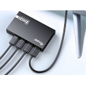 Equip 332725 videokommutaator HDMI Equip 332725 videokommutaator HDMI