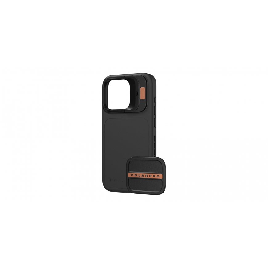 PolarPro IP15-M-BLK mobiiltelefoni ümbris 17 cm (6.7") Kate Must – 4