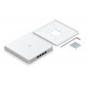 Ubiquiti U6 Enterprise 4800 Mbit/s Balts Power over Ethernet (PoE)