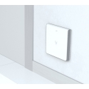 Ubiquiti U6 Enterprise 4800 Mbit/ai Balta Maitinimas per Eternetą (PoE) Ubiquiti U6 Enterprise 4800 Mbit/ai Balta Maitinimas per Eternetą (PoE)