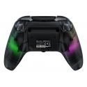 GameSir Kaleid Musta, Läpinäkyvä USB Pad-ohjain Analoginen/Digitaalinen Xbox One, Xbox Series S, Xbo
