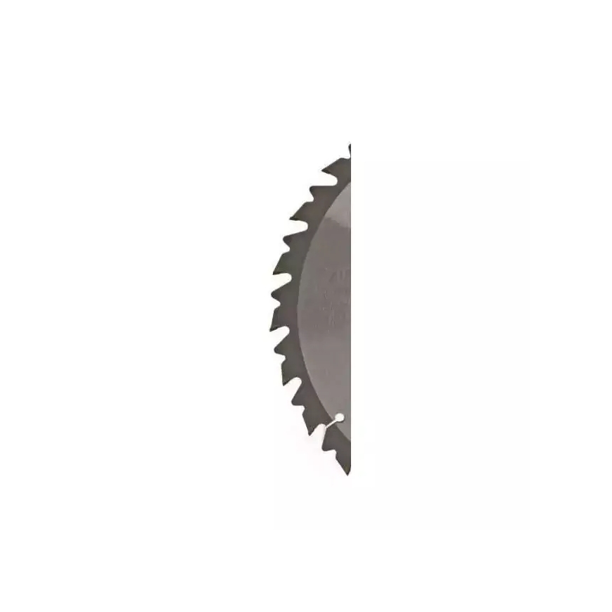 DEDRA HL50036 circular saw blade 50 cm 1 pc(s) – 2