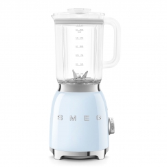 Smeg BLF03PBEU блендер 1,5 L Стационарный 800 W Синий