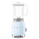Smeg BLF03PBEU kannmikser 1,5 l Lauapealne blender 800 W Sinine