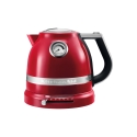 KitchenAid 5KEK1522EER электрический чайник 1,5 L 2400 W Красный KitchenAid 5KEK1522EER электрический чайник 1,5 L 2400 W Красный