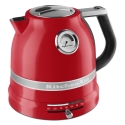 KitchenAid 5KEK1522EER elektrikann 1,5 l 2400 W Punane KitchenAid 5KEK1522EER elektrikann 1,5 l 2400 W Punane