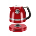 KitchenAid 5KEK1522EER elektrikann 1,5 l 2400 W Punane KitchenAid 5KEK1522EER elektrikann 1,5 l 2400 W Punane