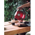 KitchenAid 5KEK1522EER elektrinis virdulys 1,5 L 2400 W Raudona KitchenAid 5KEK1522EER elektrinis virdulys 1,5 L 2400 W Raudona