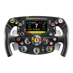 Thrustmaster Formula Wheel Add-On Ferrari SF-25 Edition Lenktyninis vairas