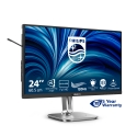 Philips 4000 series 24B2N4200/00 PC lamekuvar 60,5 cm (23.8") 1920 x 1080 pikslit Full HD LCD Hall