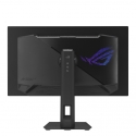 ASUS ROG Strix OLED XG27AQDNG tietokoneen litteä näyttö 67,3 cm (26.5") 2560 x 1440 pikseliä Quad HD