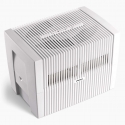 Venta LW45 Classic Original õhuniisuti Naturaalne 10 l Valge 6,5 W Venta LW45 Classic Original õhuniisuti Naturaalne 10 l Valge 6,5 W