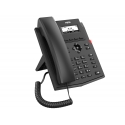 Fanvil X301W IP-телефон Черный 2 линий ЖК Wi-Fi Fanvil X301W IP-телефон Черный 2 линий ЖК Wi-Fi