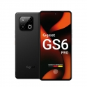 Gigaset GS6 PRO 16,9 cm (6.67") Kaksois-SIM Android 15 5G USB Type-C 8 GB 128 GB 5300 mAh Musta Gigaset GS6 PRO 16,9 cm (6.67") Kaksois-SIM Android 15 5G USB Type-C 8 GB 128 GB 5300 mAh Musta