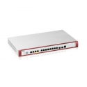Zyxel USGFLEX100H аппаратный брандмауэр 3 Gbit/s Zyxel USGFLEX100H аппаратный брандмауэр 3 Gbit/s