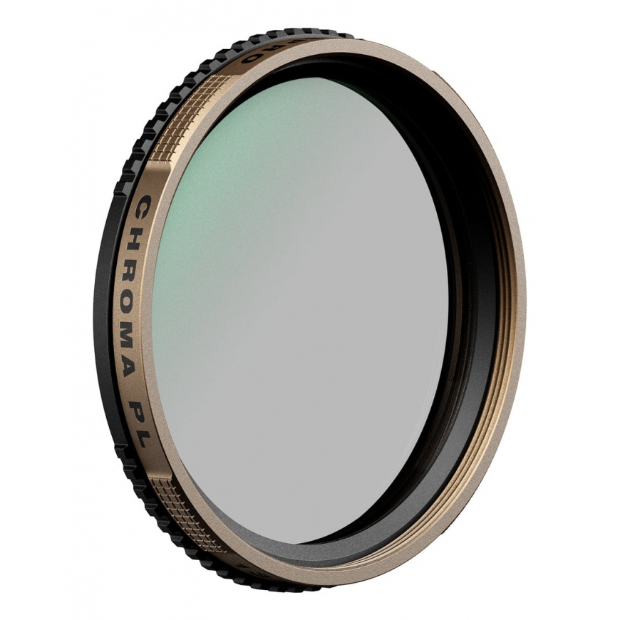 PolarPro McKinnon 135 Series 135-CHRMPL-49MM camera lens filter Polarising camera filter